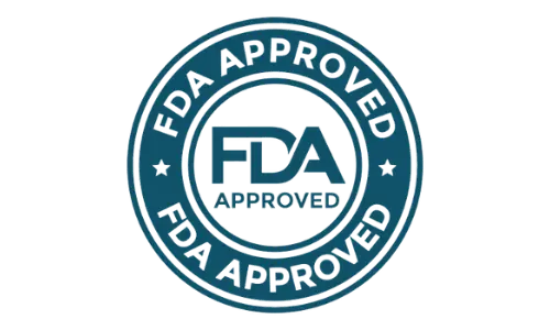 iGenics FDA approved 
