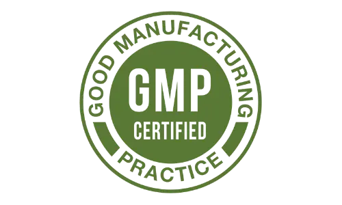 iGenics GMP certified